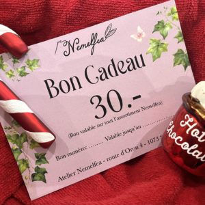 Carte Cadeau